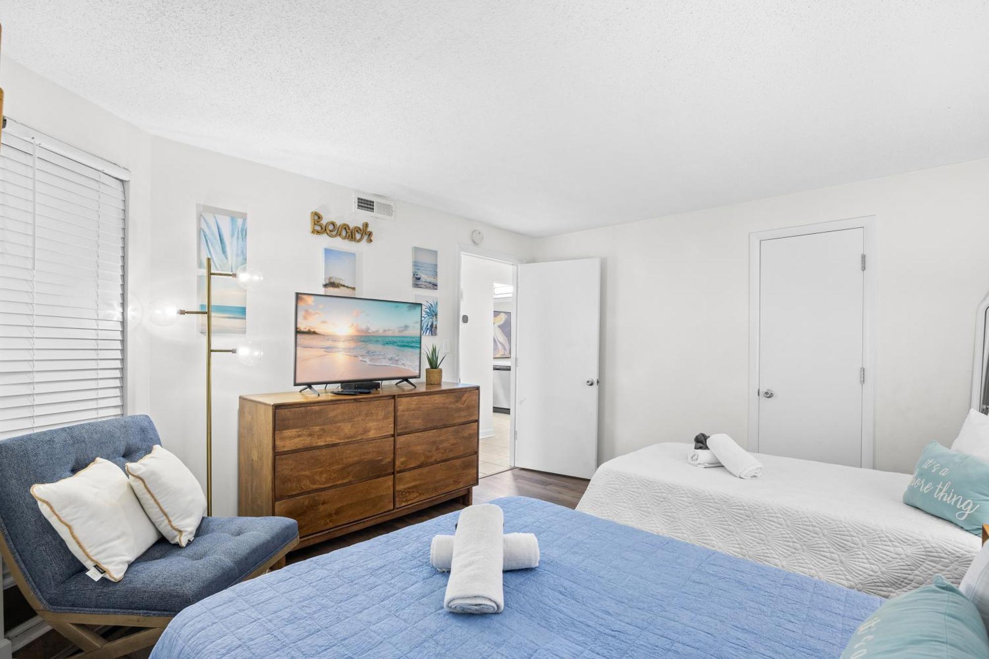 Direct Ocean Front 3Br 3Ba Beach Front Myrtle Beach Exterior photo