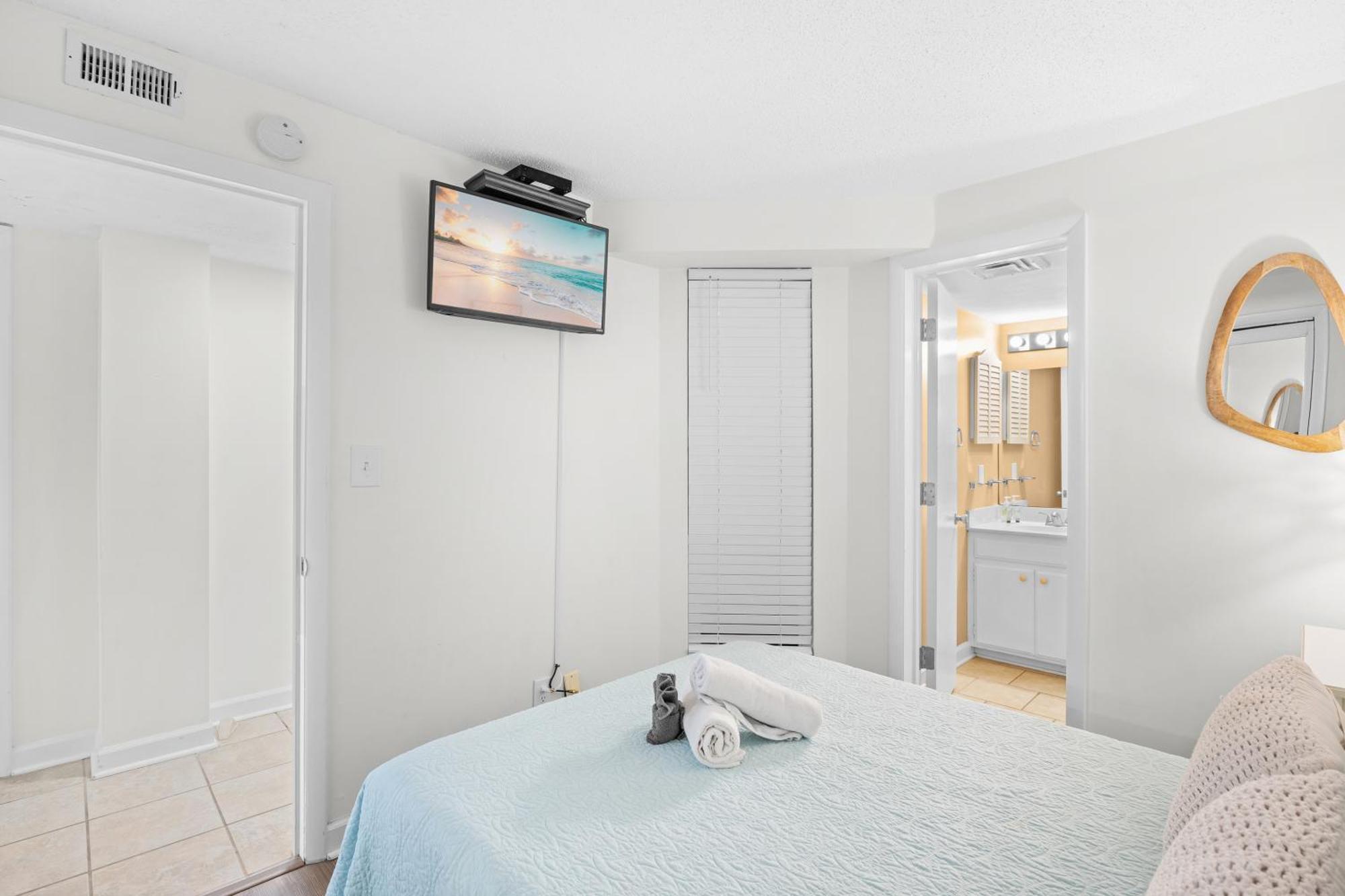 Direct Ocean Front 3Br 3Ba Beach Front Myrtle Beach Exterior photo